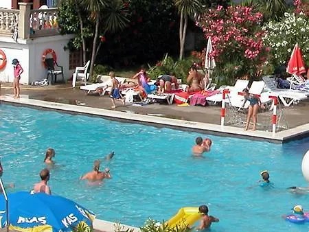 94 With Outdoor Swimmingpool Santa Susana