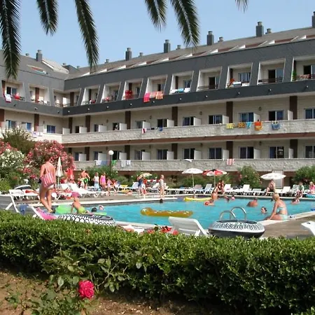 Holiday home 94 With Outdoor Swimmingpool