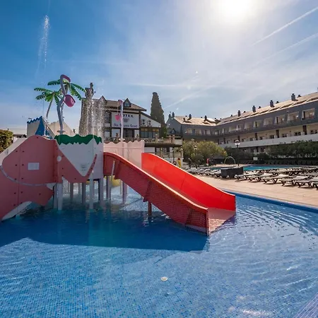 Holiday home 94 With Outdoor Swimmingpool *