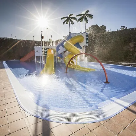 94 With Outdoor Swimmingpool Santa Susanna