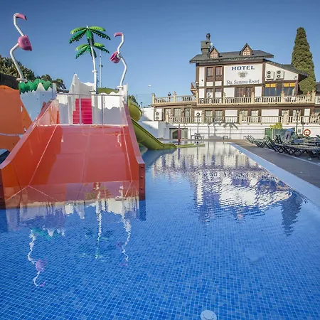 Holiday home 94 With Outdoor Swimmingpool *