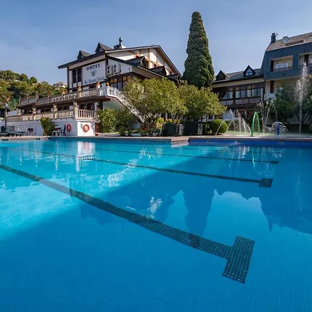 Casa de Férias 94 With Outdoor Swimmingpool