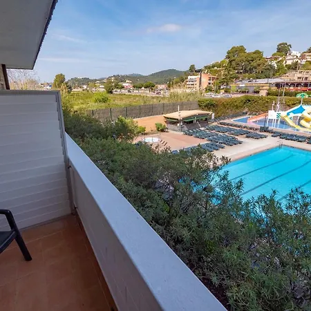 Сasa de vacaciones 94 With Outdoor Swimmingpool