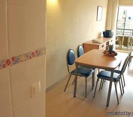 94 With Outdoor Swimmingpool Santa Susanna