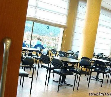 Vakantiehuis 94 With Outdoor Swimmingpool Santa Susanna