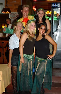 Vakantiehuis 94 With Outdoor Swimmingpool Santa Susanna