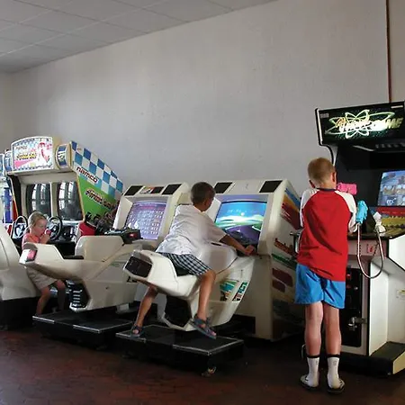 Vakantiehuis 94 With Outdoor Swimmingpool