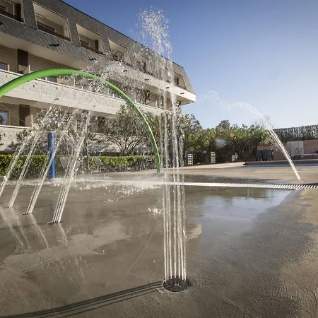 Vakantiehuis 94 With Outdoor Swimmingpool Santa Susanna