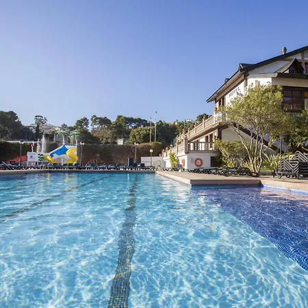 94 With Outdoor Swimmingpool * Santa Susanna