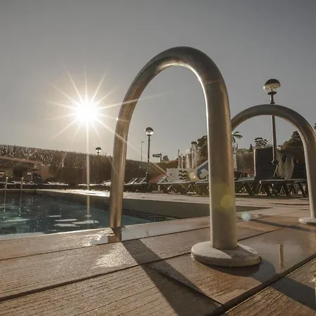 Vakantiehuis 94 With Outdoor Swimmingpool Santa Susanna