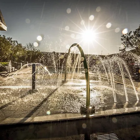 94 With Outdoor Swimmingpool Vakantiehuis Santa Susanna