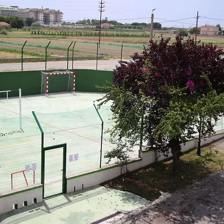 Vakantiehuis 94 With Outdoor Swimmingpool Santa Susanna