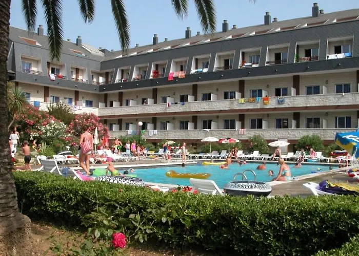 Дом отдыха 94 With Outdoor Swimmingpool