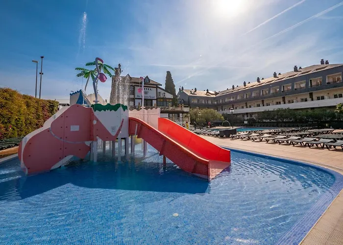 Дом отдыха 94 With Outdoor Swimmingpool *