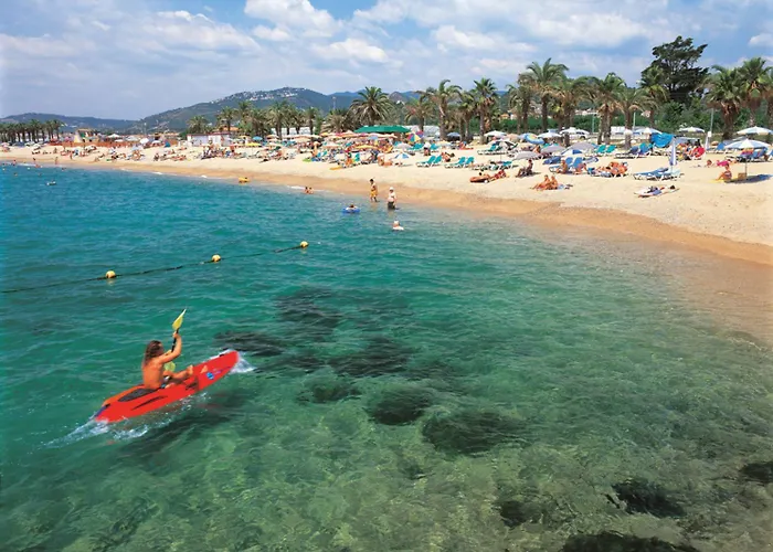 Дом отдыха 94 With Outdoor Swimmingpool *