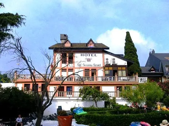 94 With Outdoor Swimmingpool Дом отдыха