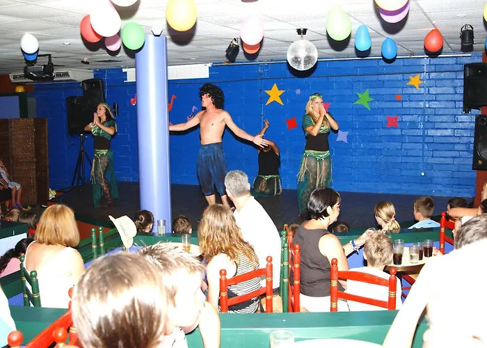 Дом отдыха 94 With Outdoor Swimmingpool