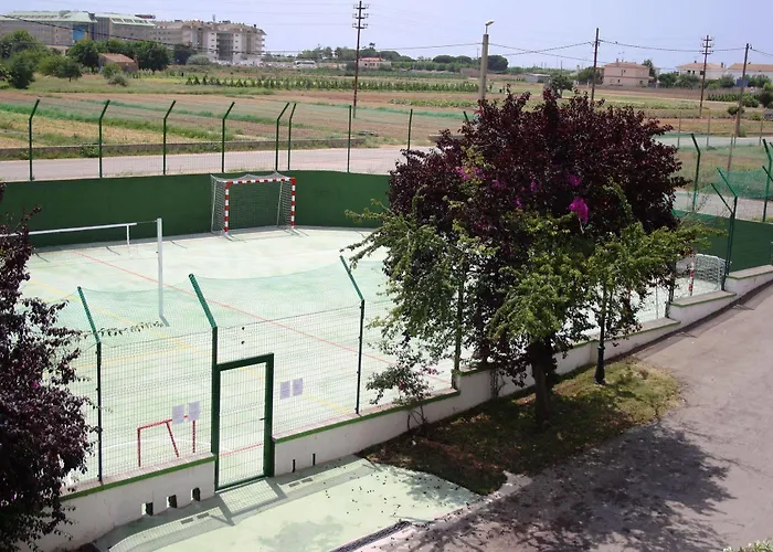 Дом отдыха 94 With Outdoor Swimmingpool Санта-Сусанна