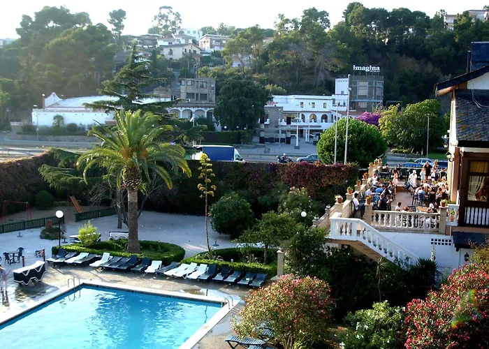 94 With Outdoor Swimmingpool Дом отдыха Санта-Сусанна