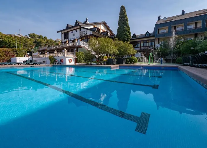 Дом отдыха 94 With Outdoor Swimmingpool