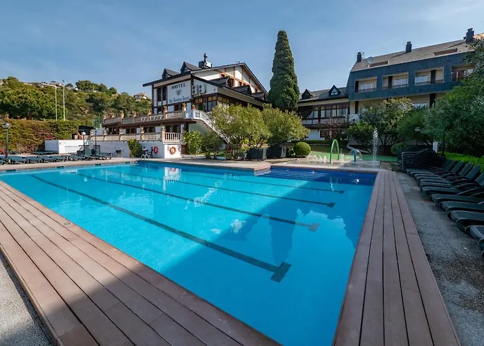 Дом отдыха 94 With Outdoor Swimmingpool *