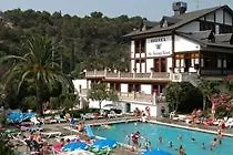 Dom wakacyjny 94 With Outdoor Swimmingpool