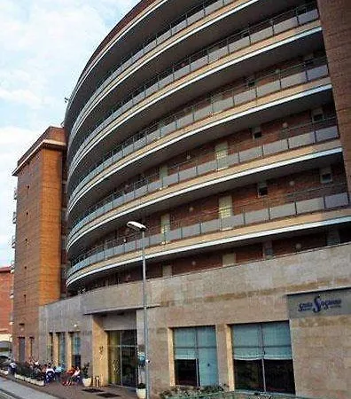Dom wakacyjny 94 With Outdoor Swimmingpool